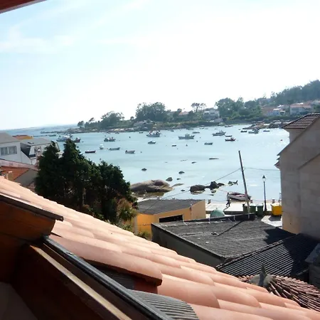 Rey 3* Isla de Arosa