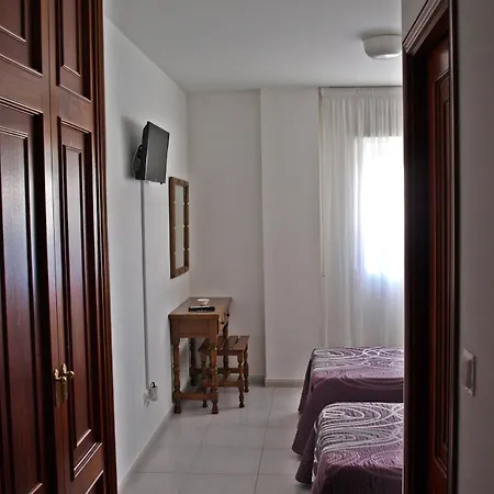 Rey Affittacamere Isla de Arosa