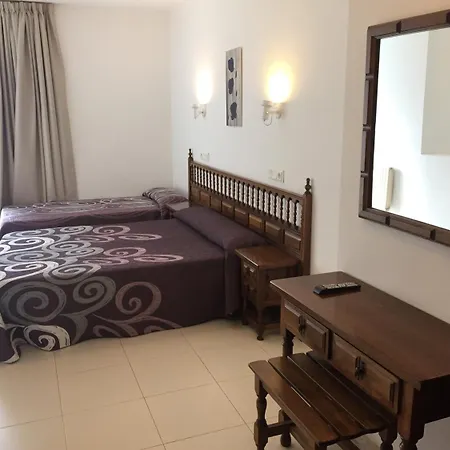 Rey 3* Isla de Arosa