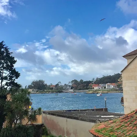 Rey 3* Isla de Arosa