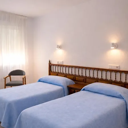 Rey Guest house Isla de Arosa