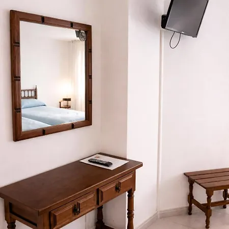 Guest house Rey Isla de Arosa