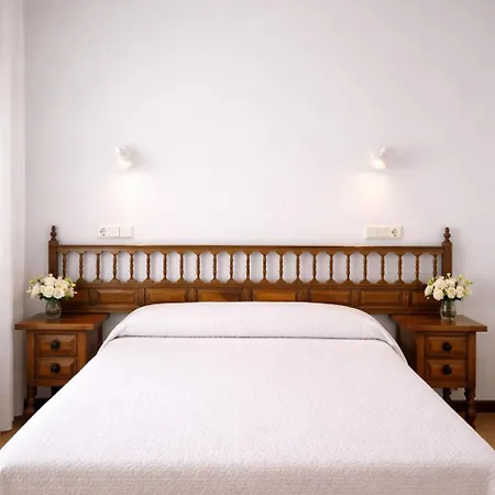 Guest house Rey