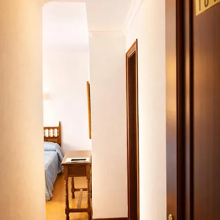 Guest house Rey Isla de Arosa