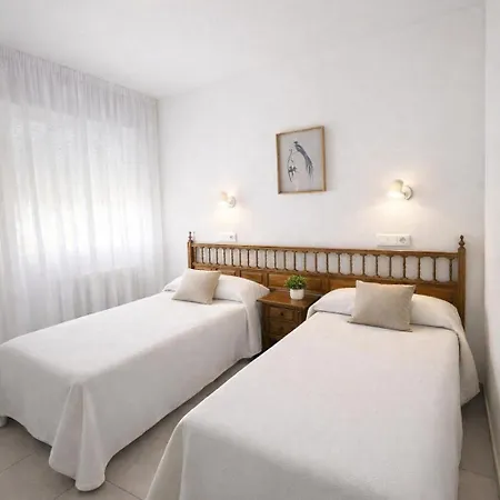 Guest house Rey Isla de Arosa