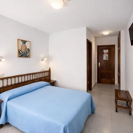 Guest house Rey 3*