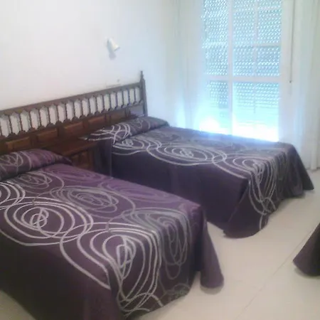 Guest house Rey