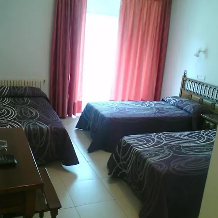 Guest house Rey Isla de Arosa
