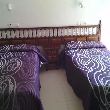 Guest house Rey 2*