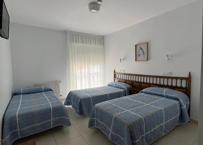 Maison d'hôtes Rey 3*