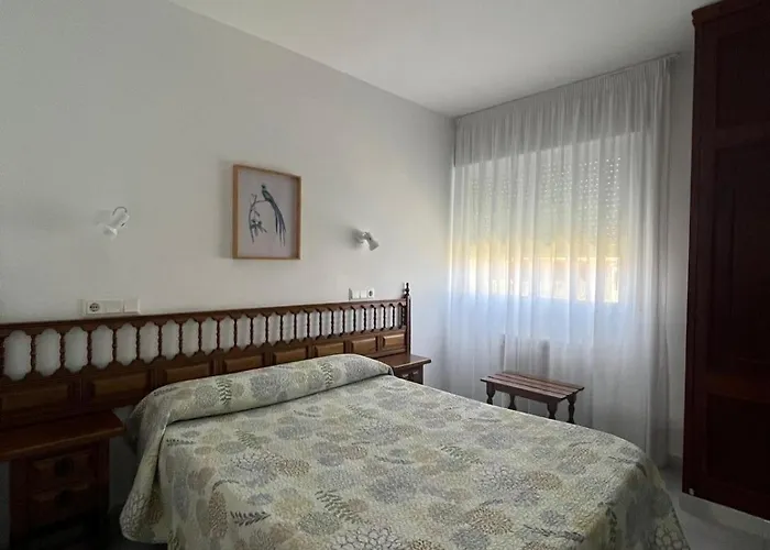 Rey 3* Isla de Arosa