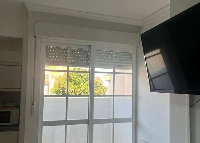 Rey 3* Isla de Arosa