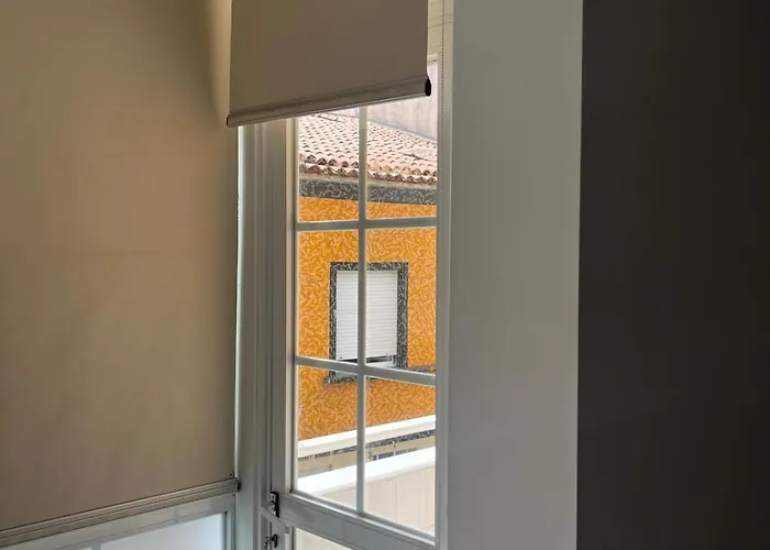 Konukevi Rey Isla de Arosa