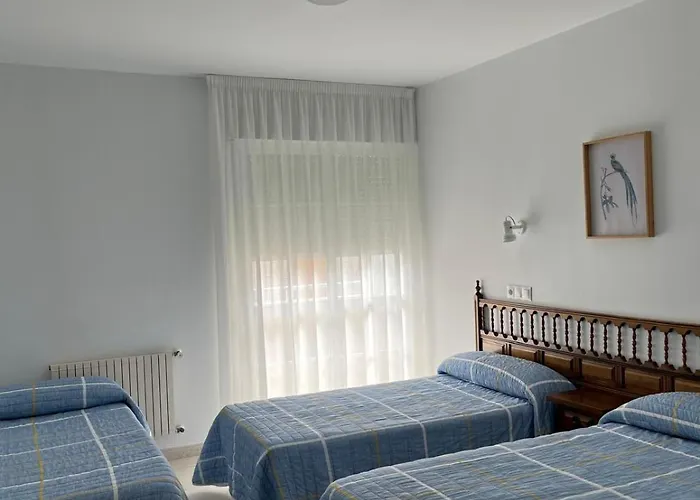 Rey 3* Isla de Arosa