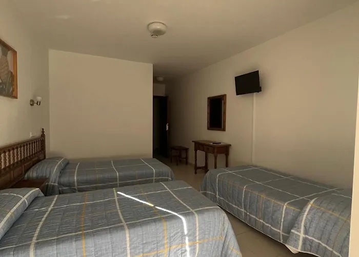 Rey 3* Isla de Arosa