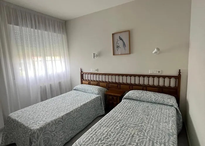 Rey 3* Isla de Arosa