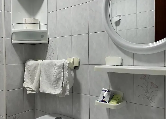 Rey Konukevi Isla de Arosa