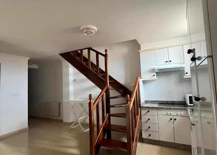 Rey 3* Isla de Arosa