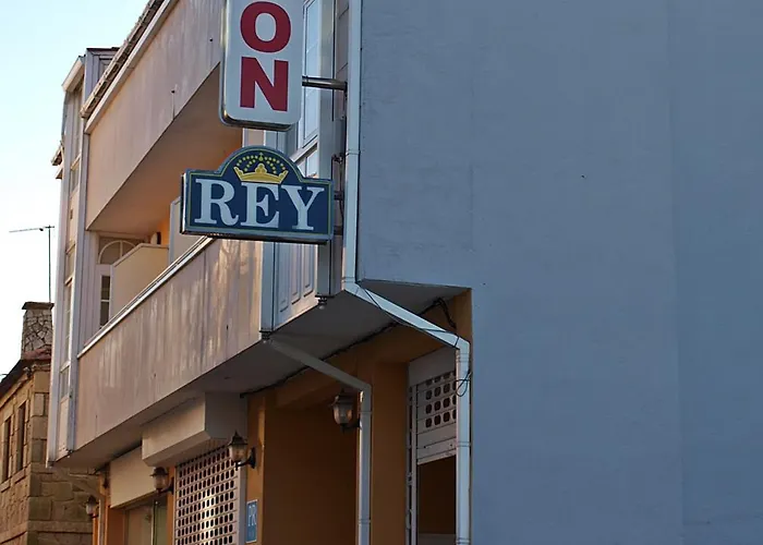 Maison d'hôtes Rey