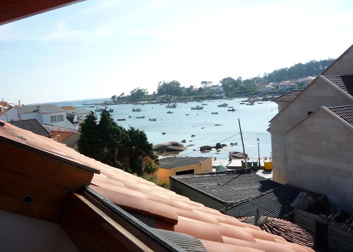 Rey 3* L'île d'Arousa