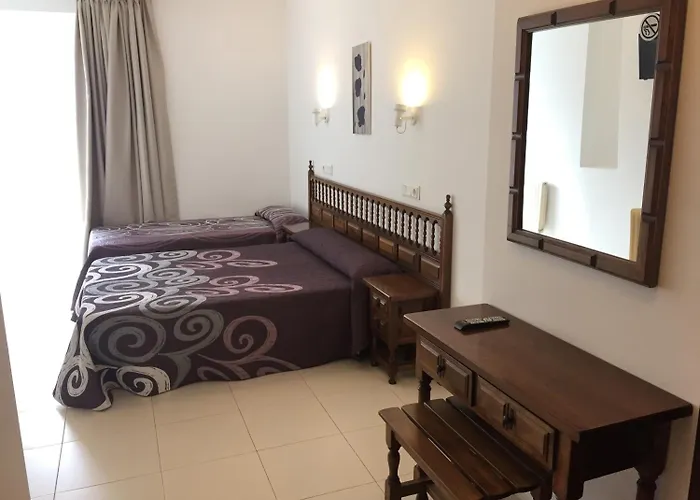 Rey 3* Isla de Arosa