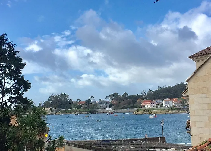 Rey 3* Isla de Arosa