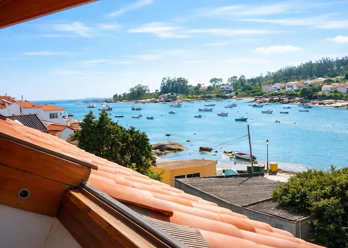 Rey L'île d'Arousa