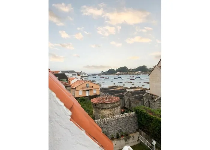 Maison d'hôtes Rey