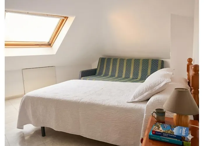 Maison d'hôtes Rey 3*
