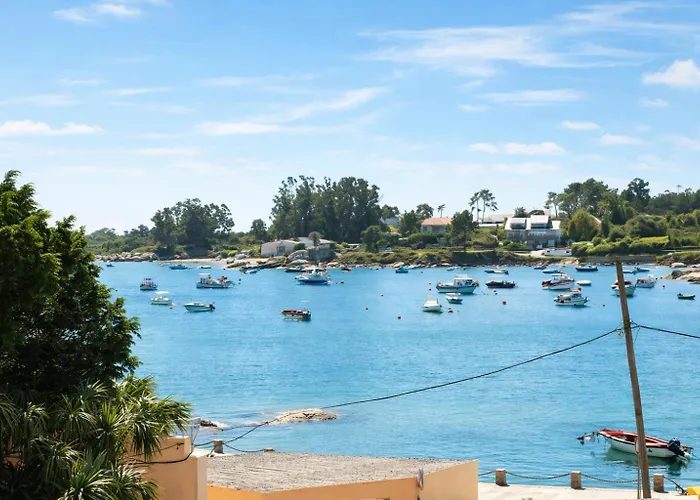 Rey Maison d'hôtes 3*