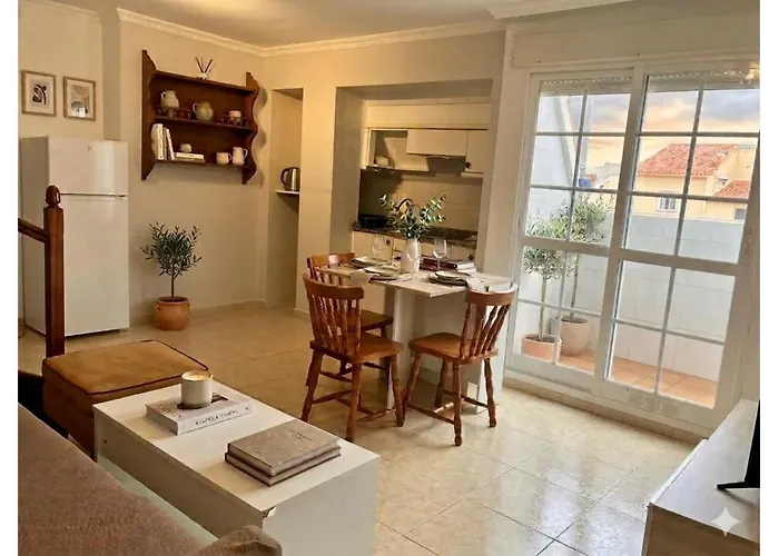 Rey Maison d'hôtes L'île d'Arousa