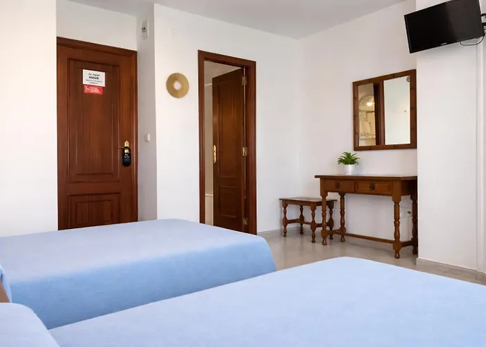 Rey Maison d'hôtes 3*