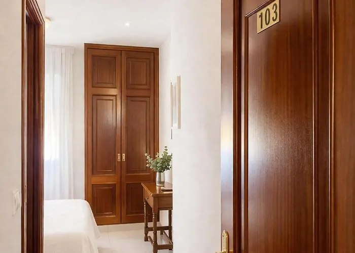 Rey Maison d'hôtes 3*