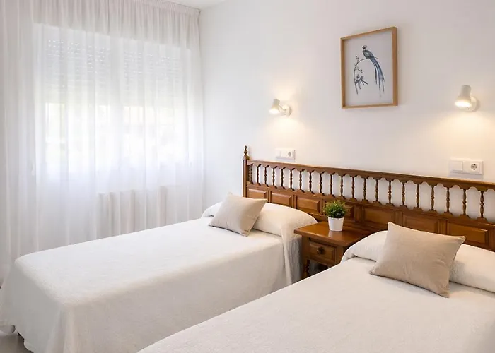 Maison d'hôtes Rey 3*